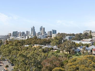 53/172 Railway Parade, West Leederville WA 6007