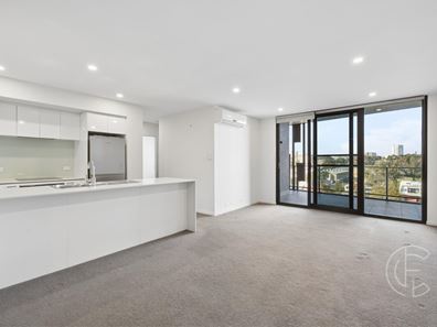 53/172 Railway Parade, West Leederville WA 6007