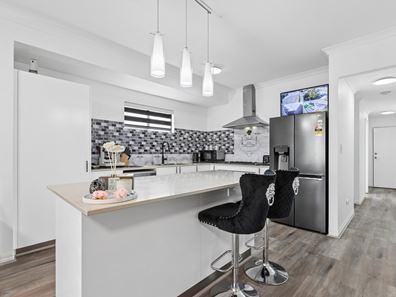 21 Lexington Avenue, Hilbert WA 6112