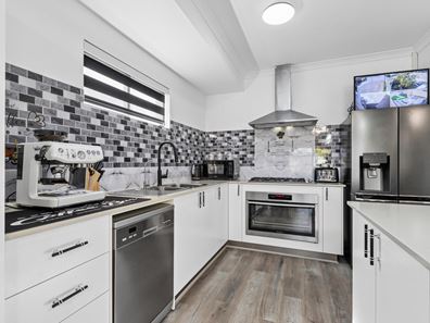 21 Lexington Avenue, Hilbert WA 6112