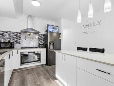 21 Lexington Avenue, Hilbert WA 6112