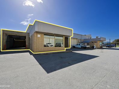 3/9 Oxleigh Drive, Malaga WA 6090