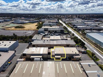 3/9 Oxleigh Drive, Malaga WA 6090