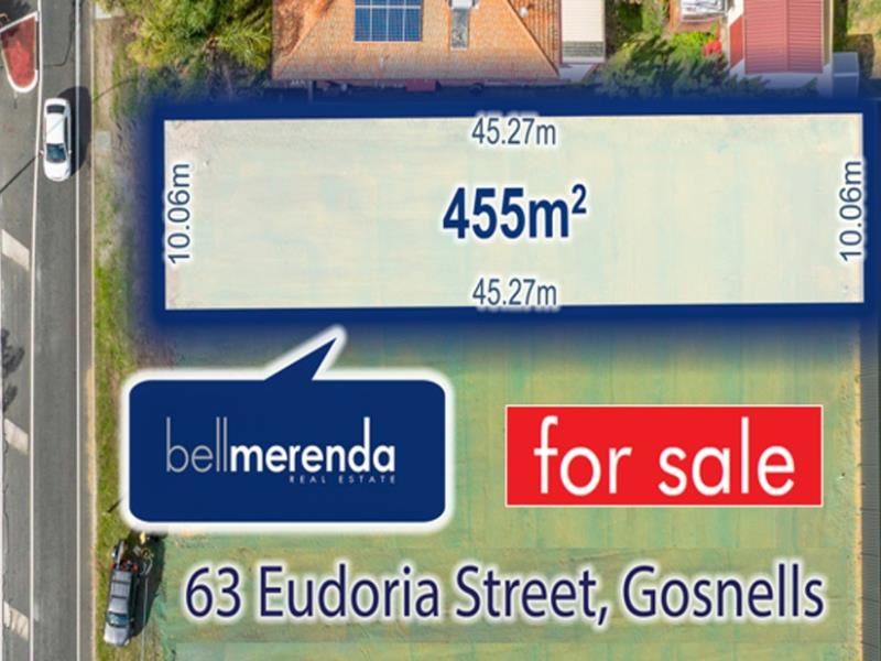 63 Eudoria Street, Gosnells WA 6110