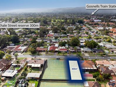 63 Eudoria Street, Gosnells WA 6110