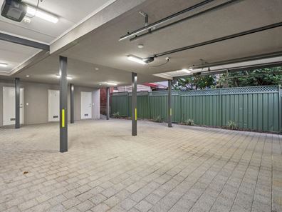 17B Kimberley Street, West Leederville WA 6007
