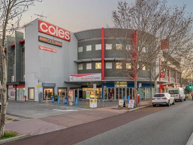 17B Kimberley Street, West Leederville WA 6007