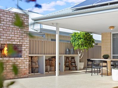 20 Broadgate Boulevard, Yanchep WA 6035