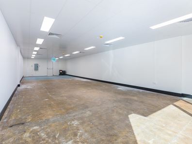 23 & 24/7 Aberdeen Street, East Perth WA 6004