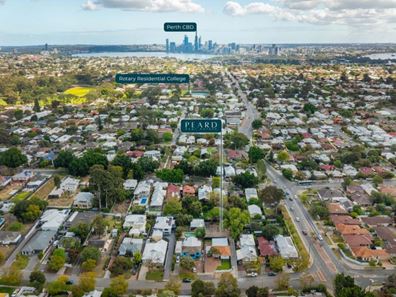 71a Canterbury Terrace, East Victoria Park WA 6101