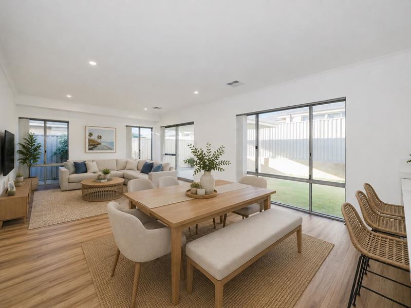 46 Barrelman Circuit, Alkimos WA 6038
