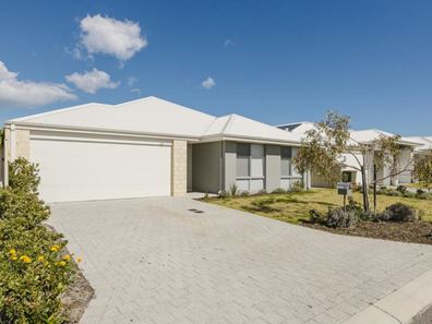 46 Barrelman Circuit, Alkimos WA 6038
