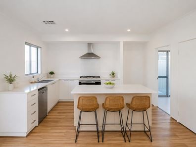 46 Barrelman Circuit, Alkimos WA 6038