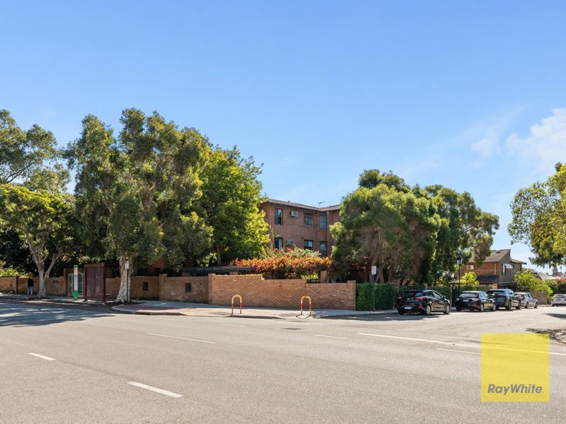5/172 Bagot Road, Subiaco
