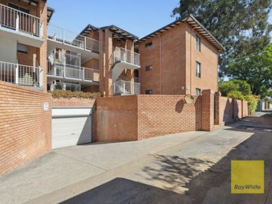 5/172 Bagot Road, Subiaco WA 6008
