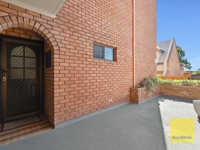 5/172 Bagot Road, Subiaco WA 6008