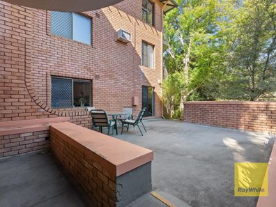 5/172 Bagot Road, Subiaco WA 6008