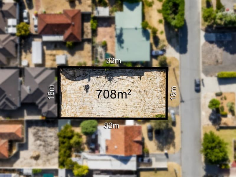 20 Favell Way, Balga WA 6061