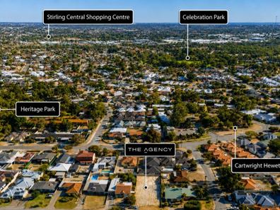 20 Favell Way, Balga WA 6061
