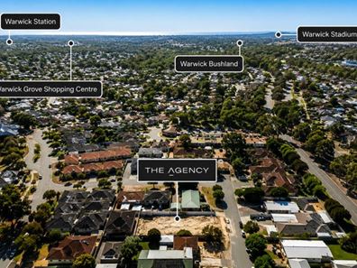 20 Favell Way, Balga WA 6061