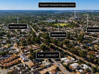 20 Favell Way, Balga WA 6061