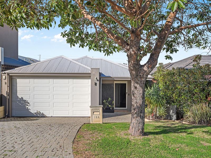 10A Hodgson Street, Tuart Hill WA 6060