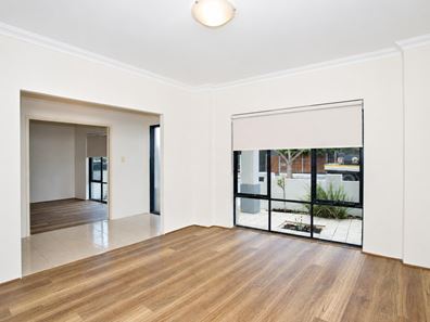 40 Tully Road, East Perth WA 6004