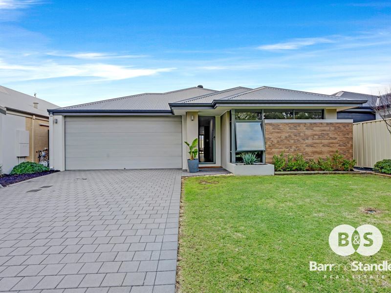 34 Evolution Loop, Eaton WA 6232