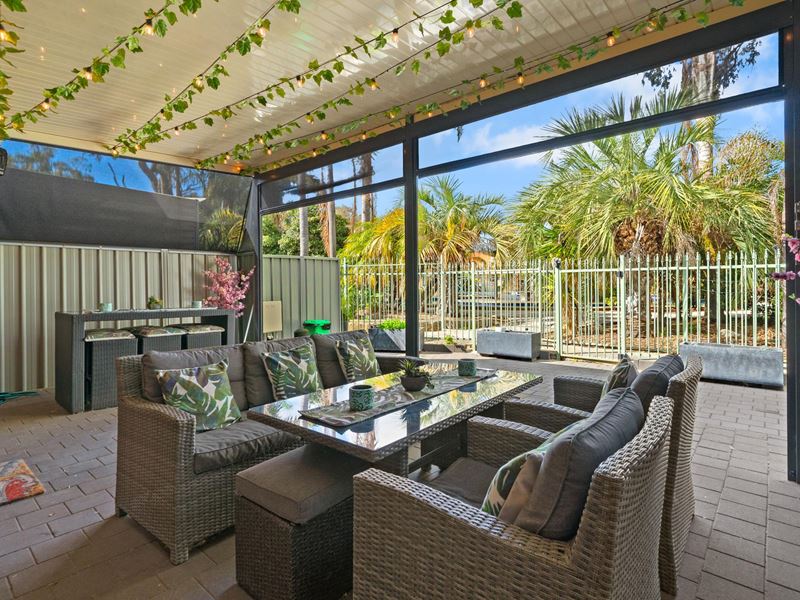 16 Watercress Lane, Falcon