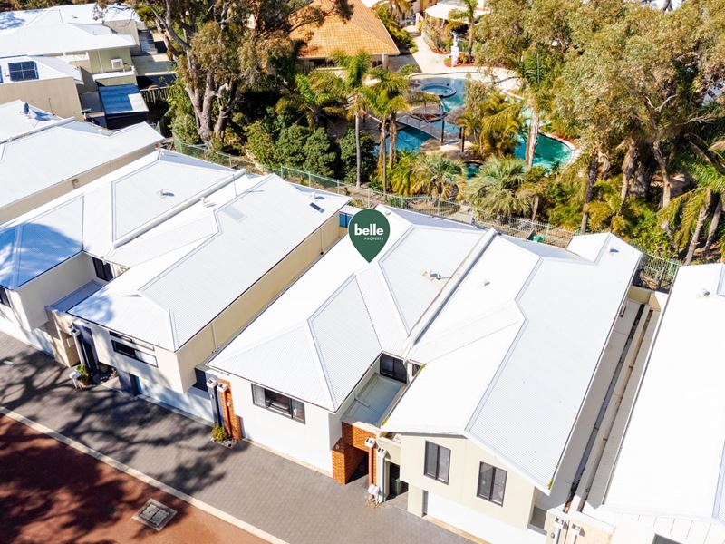 16 Watercress Lane, Falcon WA 6210