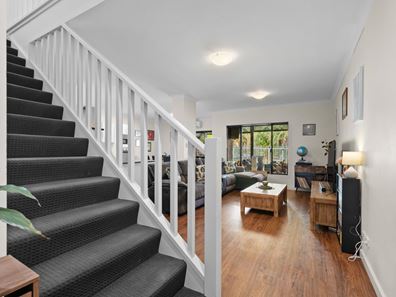 16 Watercress Lane, Falcon WA 6210