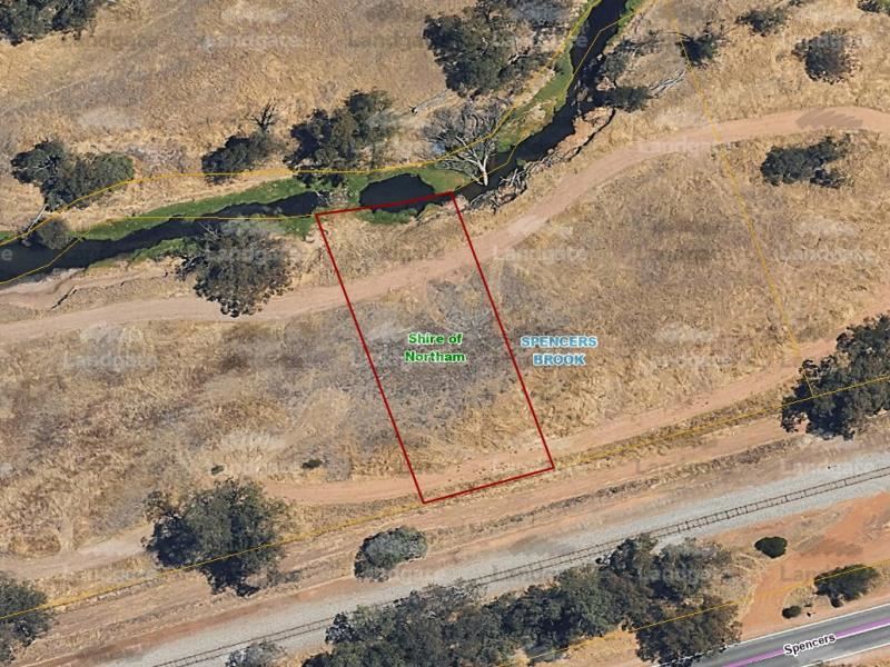 Lot 4,  Spencers Brook Road, Northam WA 6401
