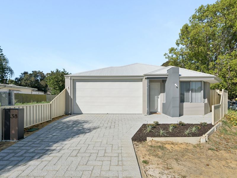 38 Galliers Avenue, Armadale WA 6112