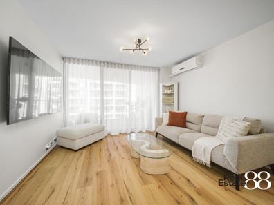 68/143 Adelaide Terrace, East Perth WA 6004