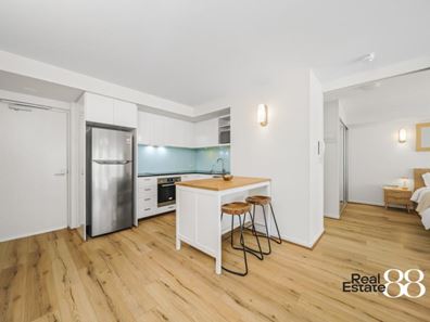 68/143 Adelaide Terrace, East Perth WA 6004