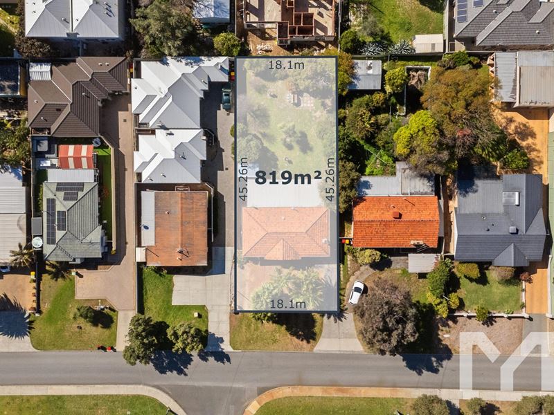 56 Gerald Street, Spearwood WA 6163