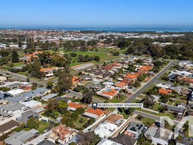 56 Gerald Street, Spearwood WA 6163
