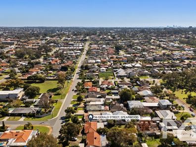 56 Gerald Street, Spearwood WA 6163