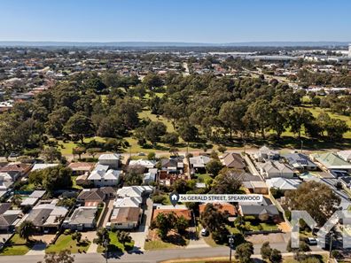 56 Gerald Street, Spearwood WA 6163