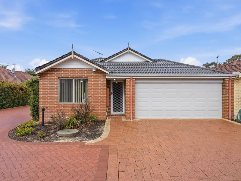 14/10 Delamere Way, Camillo WA 6111