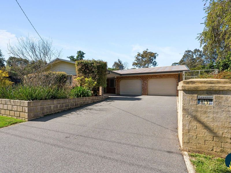 61 Orchid Drive, Roleystone