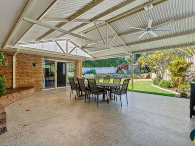 61 Orchid Drive, Roleystone WA 6111