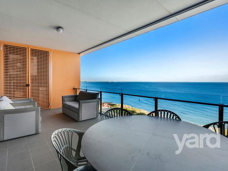 99/37 Orsino Boulevard, North Coogee WA 6163