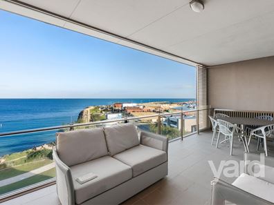 99/37 Orsino Boulevard, North Coogee WA 6163
