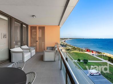 99/37 Orsino Boulevard, North Coogee WA 6163