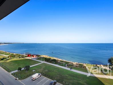 99/37 Orsino Boulevard, North Coogee WA 6163