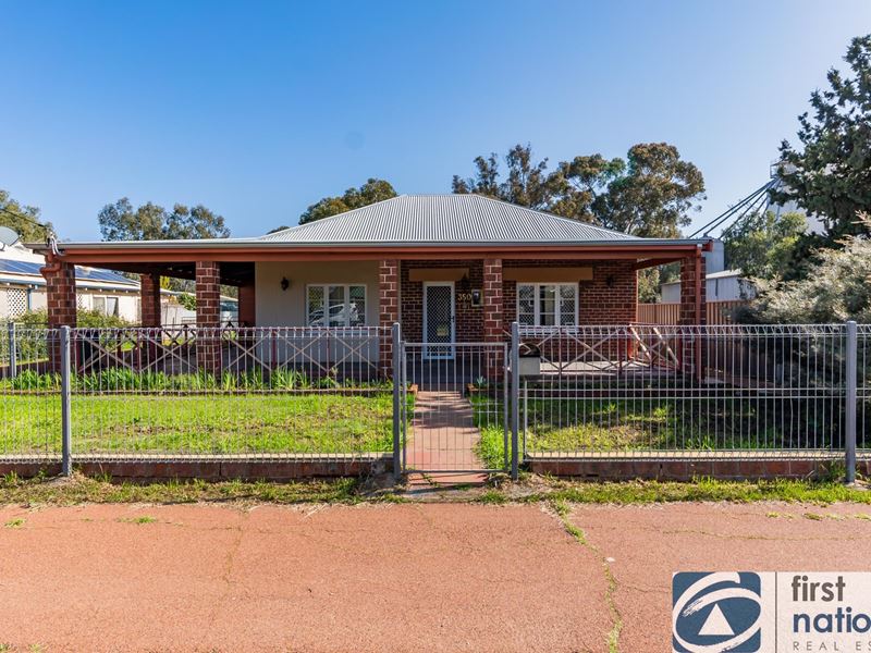 350 Fitzgerald St E, Northam