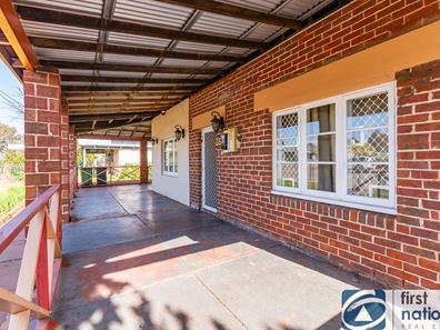 350 Fitzgerald St E, Northam WA 6401