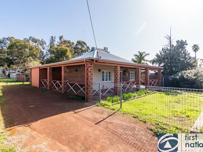 350 Fitzgerald St E, Northam WA 6401