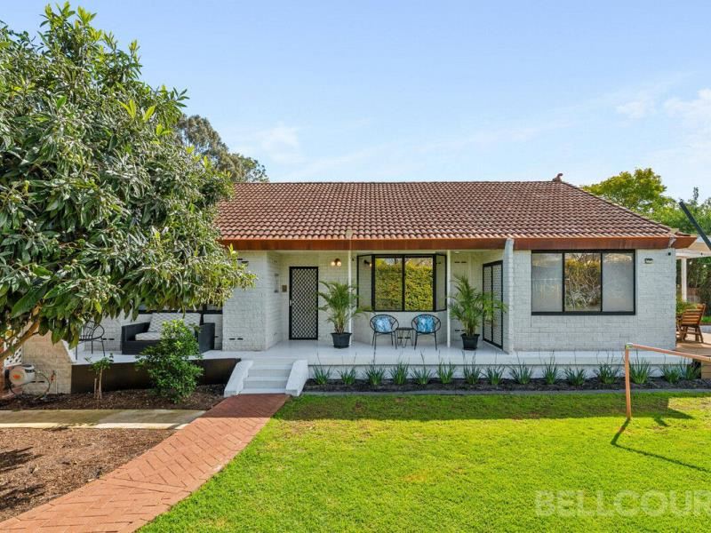 42 Esther Street, Eden Hill
